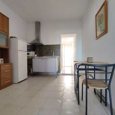 Piso Playa Alcossebre Apartman Kültér fotó
