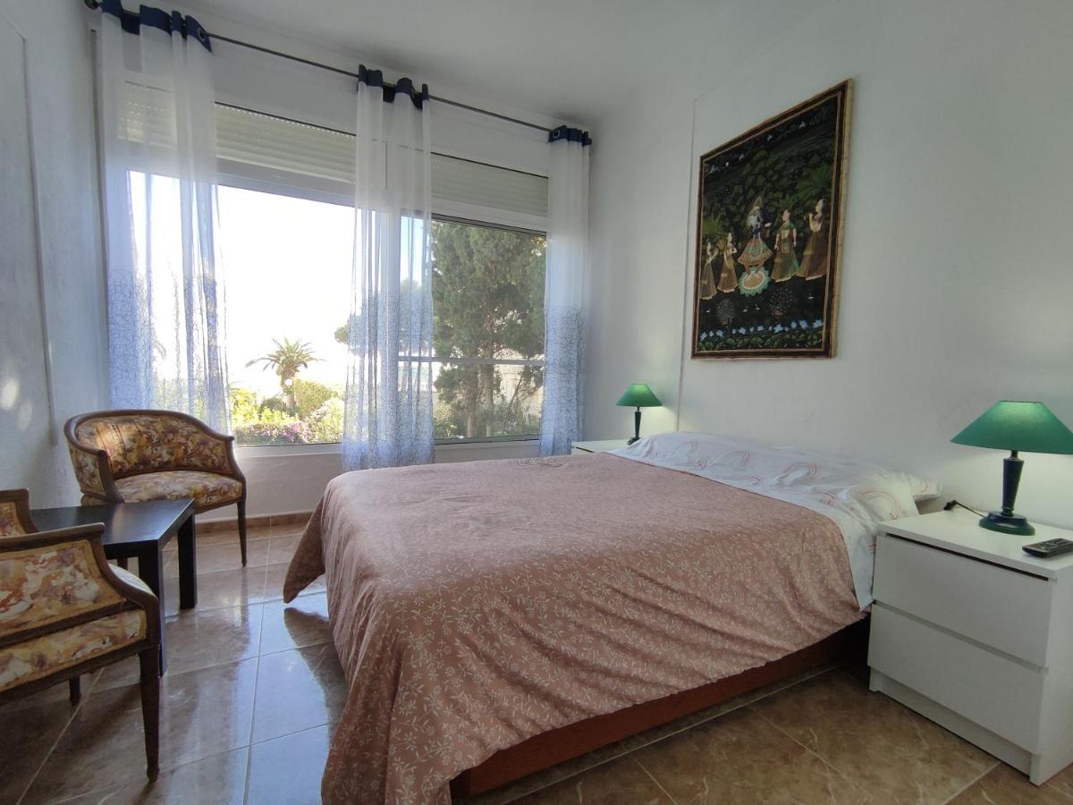 Piso Playa Alcossebre Apartman Kültér fotó